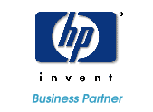 logo hp